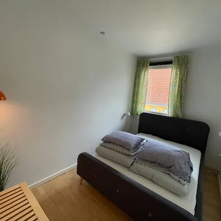 Christianshavn Finest With Balcony Appartement